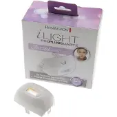 Remington Gesichtslampenkopf für i-Light Pulslicht-Epilierer 732735 IPL6250 IPL6500 IPL6750
