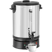 Bartscher Rundfilter Kaffeemaschine Regina 90 Plus