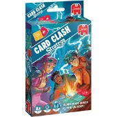 Jumbo Stratego - Card Clash
