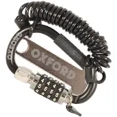 Oxford Carabiner Alarmscheibenbremse