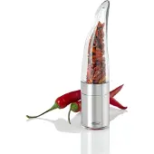 AdHoc MP203 Chilischneider Pepe mit original SchneidWerk, Edelstahl