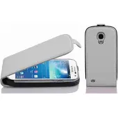 Cadorabo Flip mit Struktur Cover