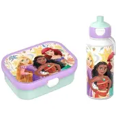Mepal Campus Lunchset