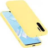 Cadorabo TPU Liquid Silicone Case Cover