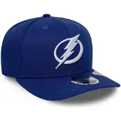 New Era 9Seventy Stretch-Snap Cap - NHL Tampa Bay Lightning