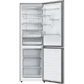 Haier 2D 60 Serie 5 Pro HDPW5618CNPK, 352 l, SN-T, 10 kg/24h, C, Fresh Zone Fach, Silber