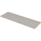 Airex HEARTBEAT Fit Mat, platin