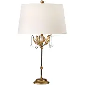 Elstead Lighting Amarilli Tischlampe