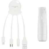 Xoopar After Work 2.600mah Powerbank