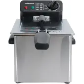 Aigostar Fritteuse 3l 2200w