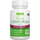 Igennus Reine Folsäure als L-Methylfolat