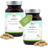 For You eHealth GmbH for you AHCC Doppelpack