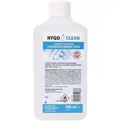 Hygoclean HYGO STAR Händedesinfektionsmittel »Curacid Curaman« 500 ml