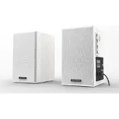 Avtek International Speaker Eco 100+ 70w Edu Bianche Risparmio Energetico