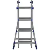 Facal Briko Blu, 40 cm, 150 kg, 12,5 kg, 62 mm, 12,2 cm, 12 cm