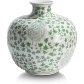 Coco Maison COCOMAISON Yin Vase H41cm