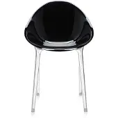 Kartell MR. IMPOSSIBLE Sessel