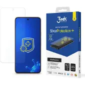 3MK SilverProtect+ Google Pixel 8 5G Folia Antymikrobowa montowana na mokro