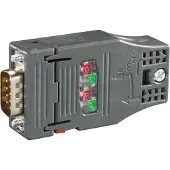 Siemens SIMATIC Feldbus Dezentrale Peripherie - Analoge Ein- und Ausgangsbaugruppe - 6GK15000FC10