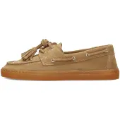 PS Poelman Damen Loafer aus der Serie Ilse mit 1,5 cm Absatzhöhe