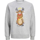 Jack & Jones X-mas Sweatshirt