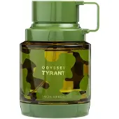 Armaf Odyssey Tyrant Eau de Parfum 100 ml