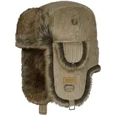 Barts Rib Bomber Mütze