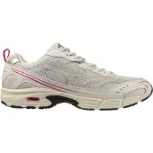 Mizuno Unisex Shoe Mxr Silverbirch/silverbirch/f.purple Größe: 38.5 | Laufschuhe Outlet | Unisex | Grau