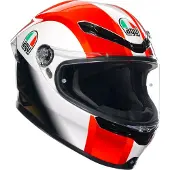 AGV K-6 S Sic58 S26 Helm