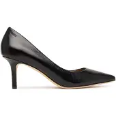 BOSS High Heels Miah 50573442 Schwarz 40
