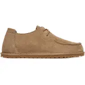 Birkenstock Halbschuhe Utti Lace 1034384 Beige 46