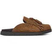 Steve madden Pantoletten Maurea 11005586 Braun 38
