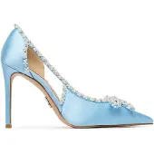 Steve madden High Heels Tandi 11005583 Hellblau 36