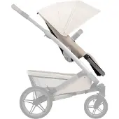 Joolz Geo5 Geschwistersitz, beige