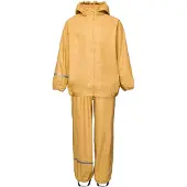 CeLaVi Regenkleidung - PU - Rattan - - 140 - Regenkleidung
