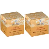 BioPräp Sanddorn Hautcreme mit Harnstoff 2x 2x100 ml Creme