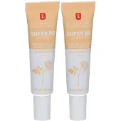 Erborian Korean Skin Therapy Super BB nude x2 2x15 ml