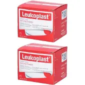 Leukoplast Fixomull stretch 10 cmx10 m 2x 2x1 St Verband