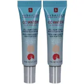 Erborian Korean Skin Therapy CC Water Clair x2 2x15 ml