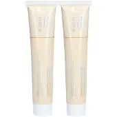 Goldnerz Cosmetic Goldnerz Pflegecreme ohne Duftstoff x2 2x200 ml Creme