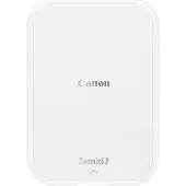 Canon Zoemini 2: Tragbarer Fotodrucker für kreative Erinnerungen unterwegs