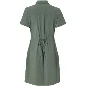 Vaude - Women's Farley Stretch Dress - Kleid Gr 36 oliv