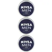 Nivea MEN Creme x3 3x150 ml