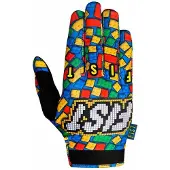 Fist Strapped Build Offroad-handschuhe