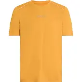 MCKINLEY Herren T-Shirt Lele IV M NAVY/ROT