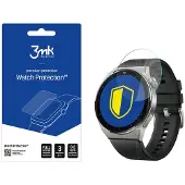 3MK FlexibleGlass Watch Huawei Watch GT 3 Pro 46mm Szklo Hybrydowe