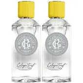 Roger & Gallet R&G Cologne Twist Eau de Spray x2 2x100 ml