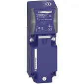 Schneider Electric Inductive sensor XS7, Induktiver Näherungssensor, 40 mm, 40 mm, 117 mm