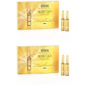 Isdin Isdinceutics Instant flash Ampullen x2 2x5x2 ml