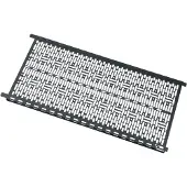 Middle Atlantic LL-VP2110 Rack Zubehör Regal-Platte
